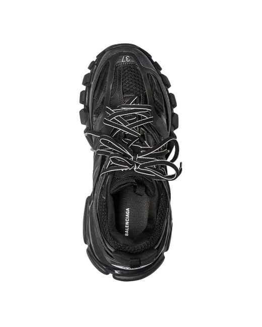 Balenciaga Black Sneakers