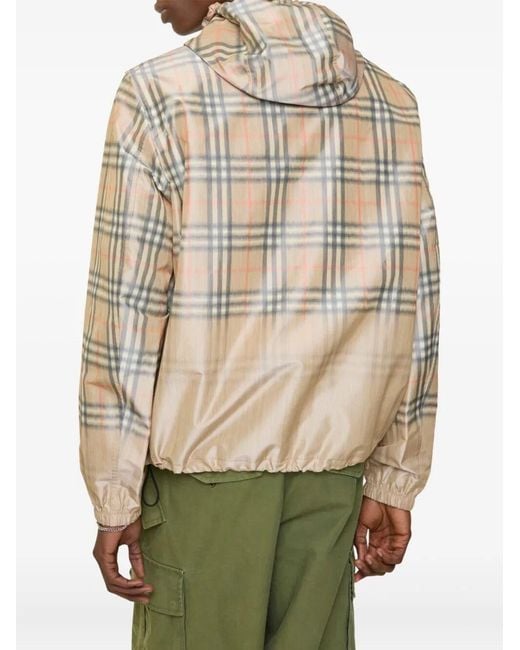 Burberry Natural Light Jackets for men