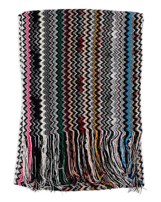 Sciarpa di Missoni in Black