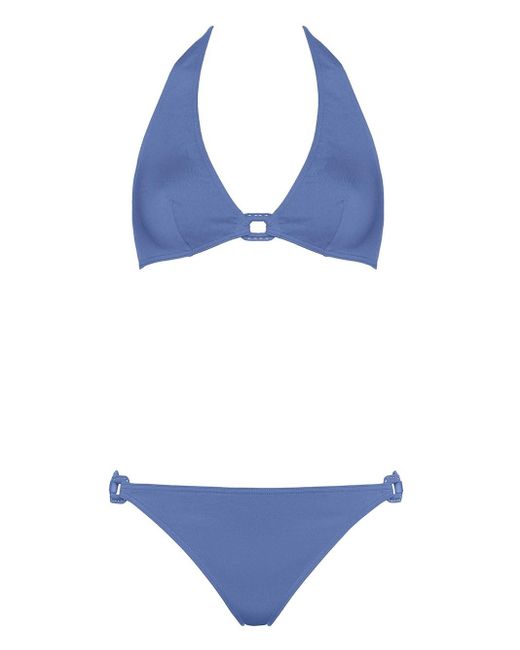 Eres Blue Bikini Navirecrique