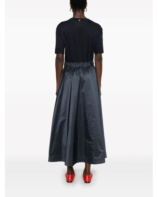 Abito di Herno in Blue
