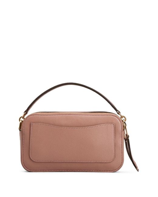 Tod's Pink Leather . Bags