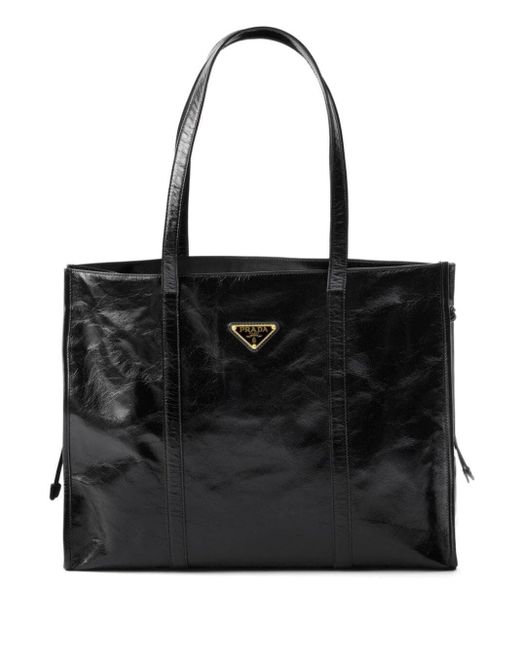 Tote prada bag sale