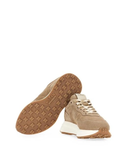 Hogan Natural Sneakers H641