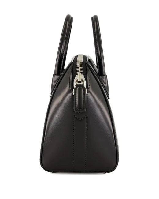 Givenchy Black Mini Antigona Bag