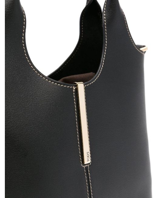 Tod's Black Bags