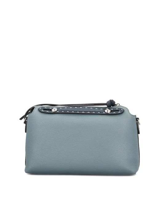 Fendi Blue By The Way Soft Selleria Macro