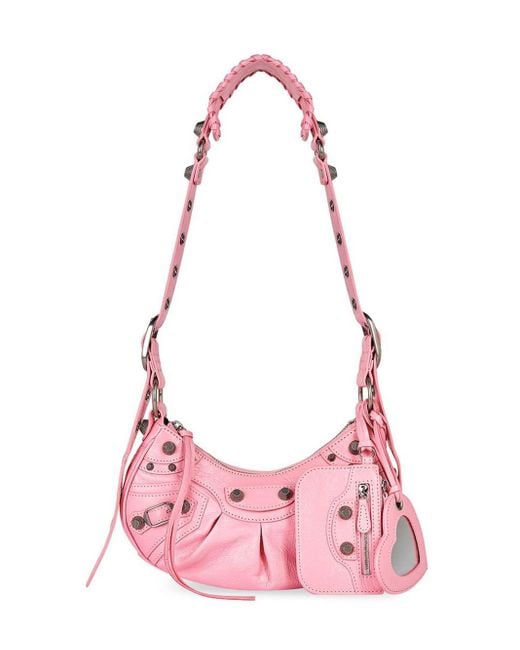 Bags similar hotsell to balenciaga