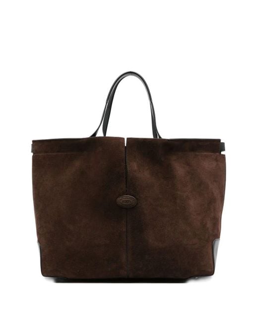 Tod's Brown Bag