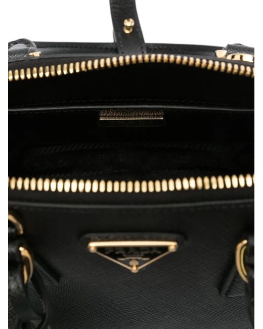 Prada Black 1Ba851Veoo/Nzv F0002 Nero