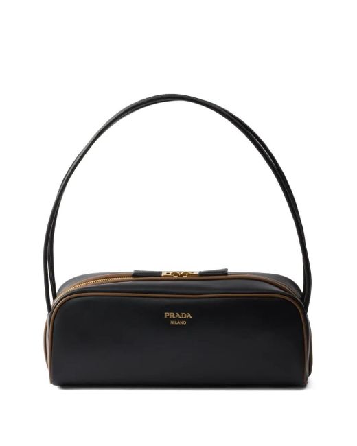 Prada Black Handbag