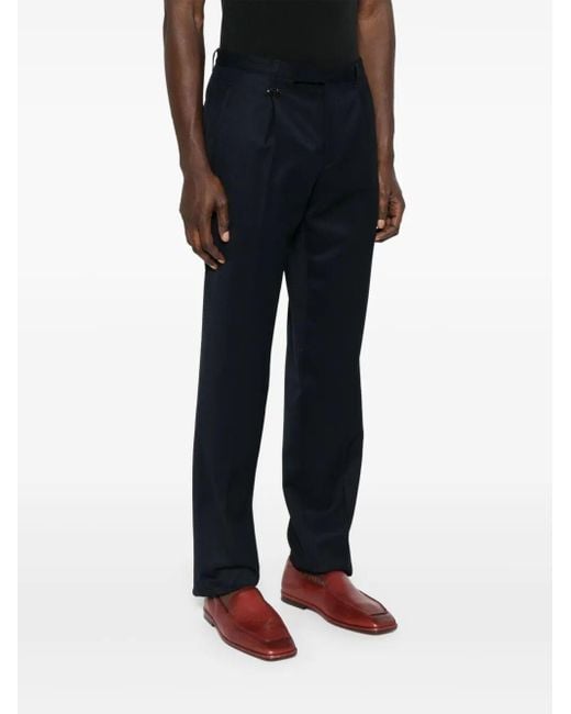 Prada Black Trousers for men