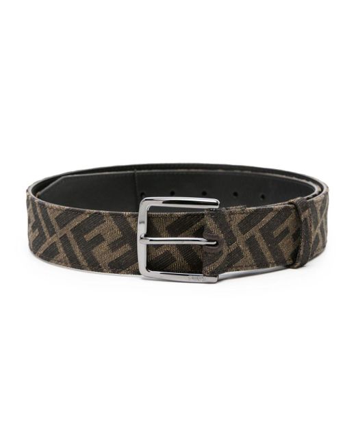 Belt fendi shop