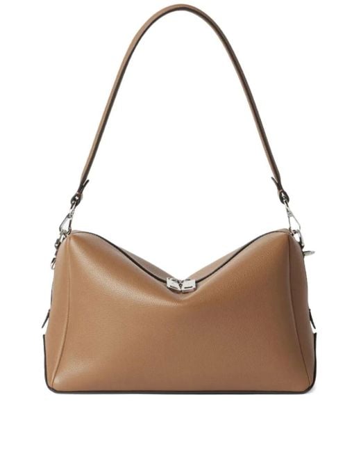 Fendi Brown Lui Medium for men