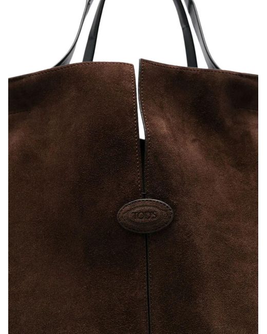 Tod's Brown Bag