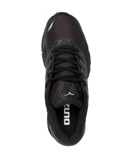 Mizuno Black Wave Prophecy Ls Sneakers