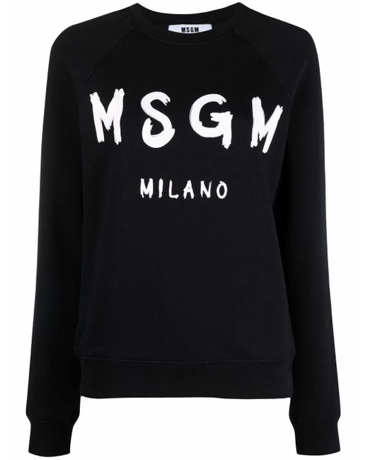 felpa msgm