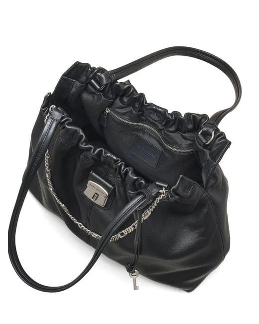 Marc Jacobs Black Bags