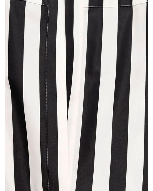 Jacquemus Black Short Dresses