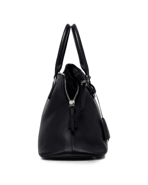 Maison Margiela Black 5ac Soft Medium