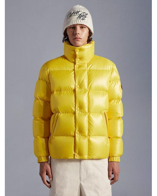 Moncler dervaux clearance orange
