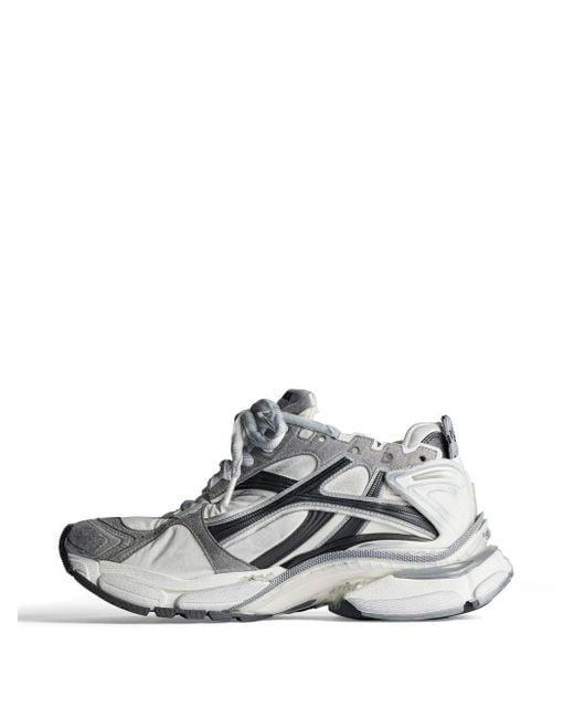 Balenciaga White Sneakers for men
