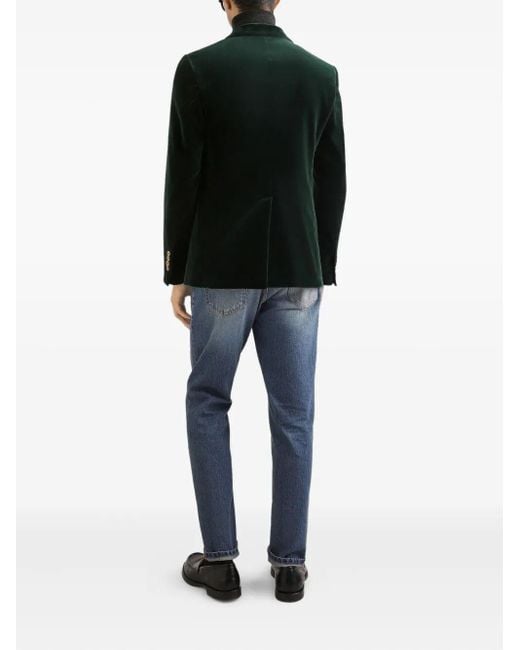 Dolce & Gabbana Blue Jeans for men