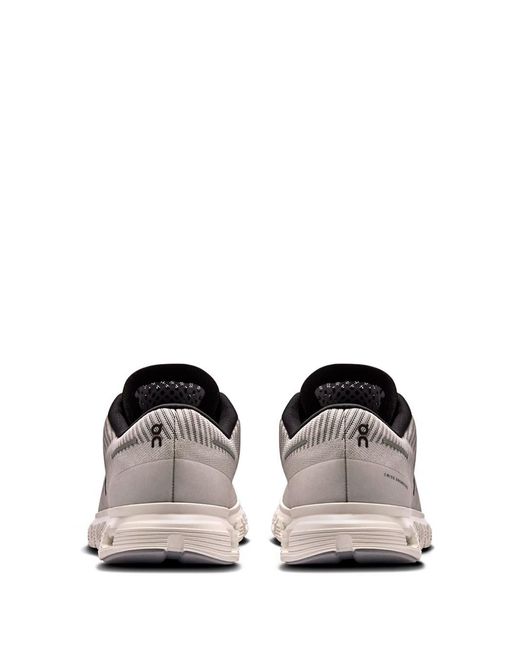 On Shoes Multicolor Cloud 6 Push Sneakers