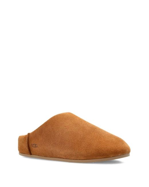 Ugg Brown Sandals