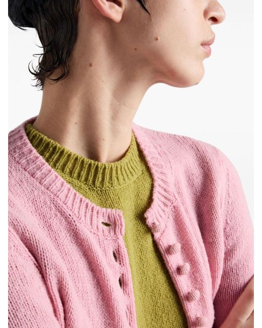 Short sleeve cashmere cardigan clearance