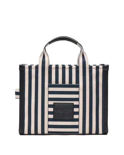 Marc Jacobs Black Medium Tote