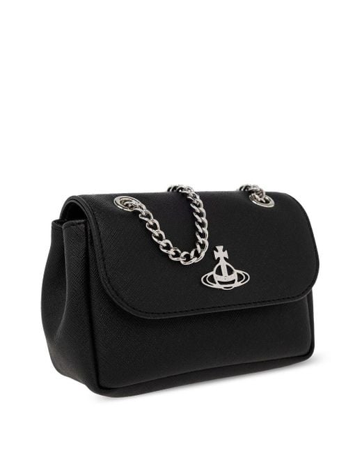 Vivienne Westwood Black Bags