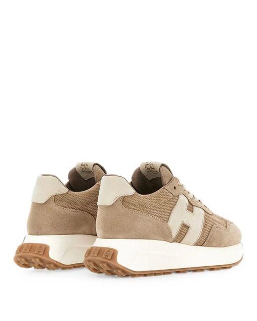 Hogan Natural Sneakers H641