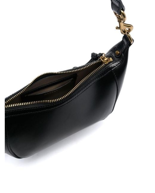 Isabel Marant Black Shoulder Bags
