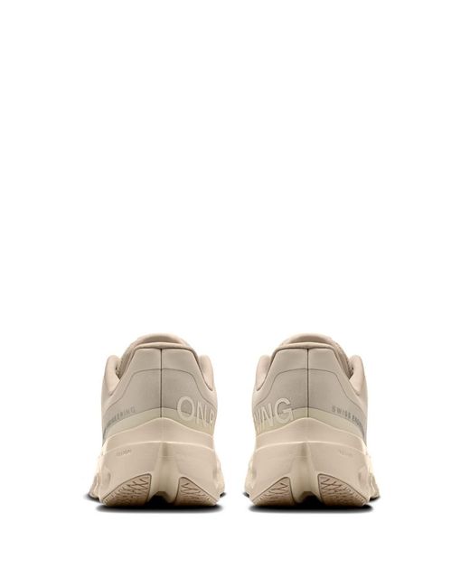 On Shoes Natural Cloudsurfer Next Sneakers