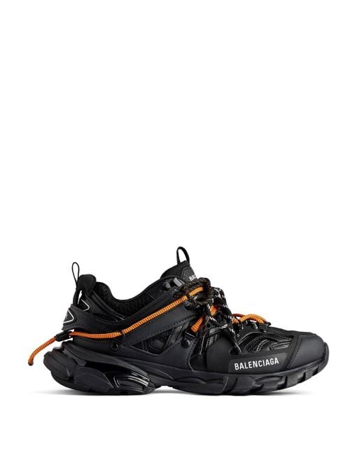 Balenciaga Black Sneakers for men