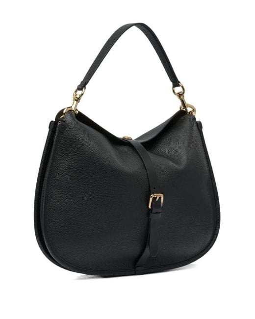 Etro Black Shoulder Bags