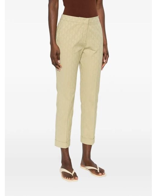 Etro Natural Milano Trousers
