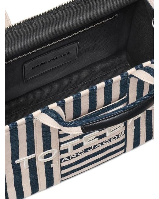 Marc Jacobs Black Medium Tote