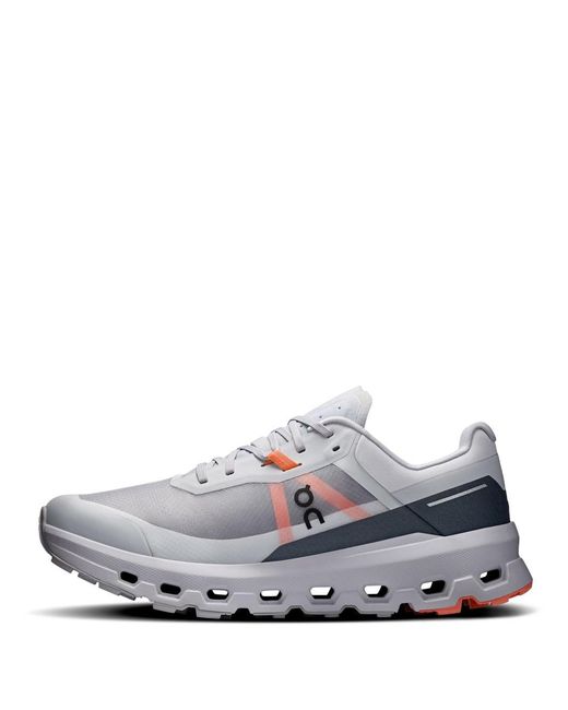 On Shoes White Cloudvista 2 Sneakers for men