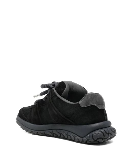 Birkenstock Black Goerlitz 1774 Leve