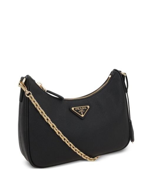 Prada Black Bags