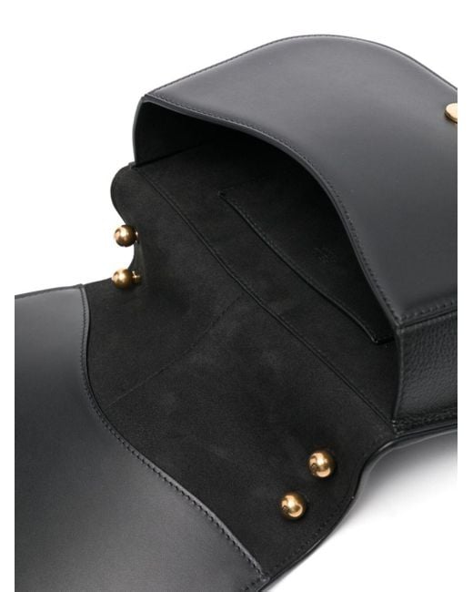 Fendi Black Shoulder Bags