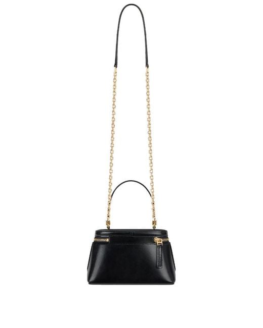 Givenchy Black Antigona Vanity Bag