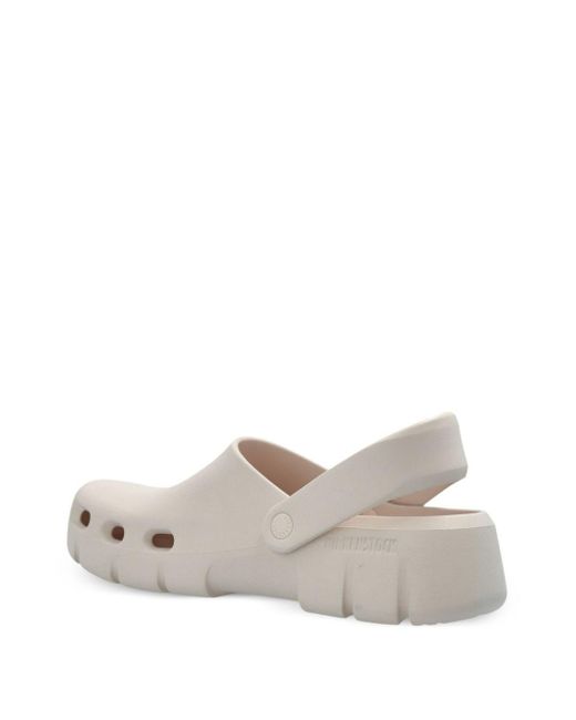 Birkenstock Natural Birki Flow Eva Mule for men