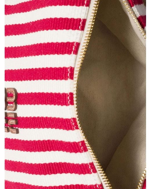 Miu Miu Red Pouch