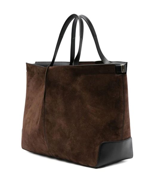 Tod's Brown Bag