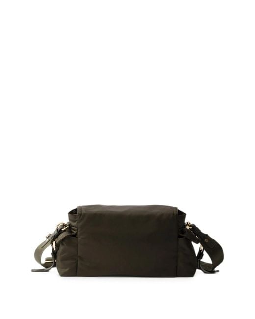 Prada Black Explore Medium Bag
