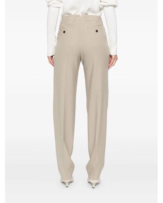 Pantaloni Beverly di Cellar Door in Natural