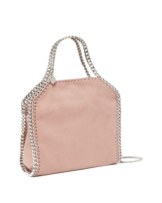 Stella McCartney Pink Bags.